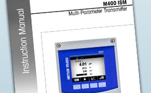 Prozess Transmitter M400